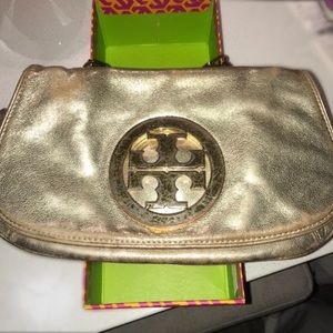 Tory Burch reva purse
